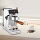Rohnson R-98300 Suprema Μηχανή Espresso 2700W Ασημί Rohnson R-98300 Suprema Μηχανή Espresso 2700W Ασημί